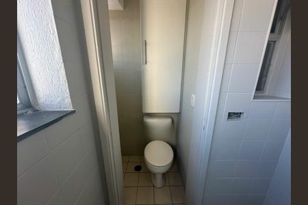 Apartamento à venda com 3 quartos, 67m² em Santo Amaro, São Paulo