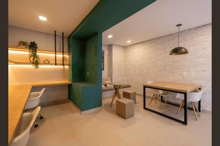 Apartamento à venda com 1 quarto, 32m² em Socorro, São Paulo