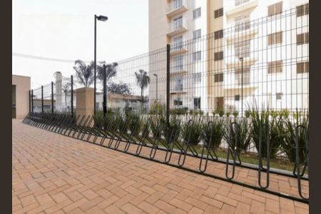 Apartamento à venda com 1 quarto, 32m² em Socorro, São Paulo