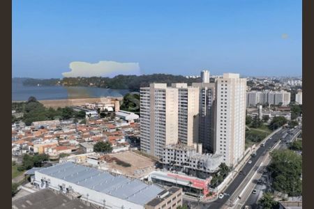 Apartamento à venda com 1 quarto, 32m² em Socorro, São Paulo
