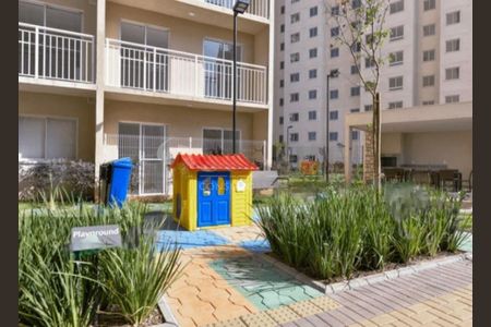 Apartamento à venda com 1 quarto, 32m² em Socorro, São Paulo