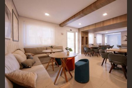 Apartamento à venda com 1 quarto, 32m² em Socorro, São Paulo
