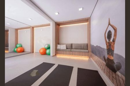 Apartamento à venda com 1 quarto, 32m² em Socorro, São Paulo