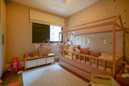Apartamento à venda com 210m², 3 quartos e 4 vagas