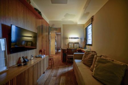 Apartamento à venda com 210m², 3 quartos e 4 vagas
