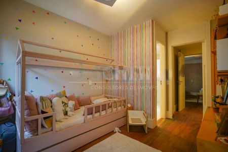 Apartamento à venda com 210m², 3 quartos e 4 vagas