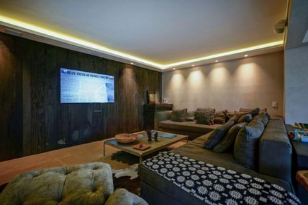 Apartamento à venda com 210m², 3 quartos e 4 vagas