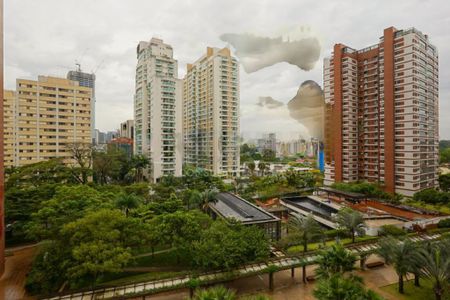Apartamento à venda com 210m², 3 quartos e 4 vagas