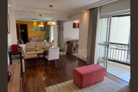 Apartamento à venda com 3 quartos, 82m² em Vila Campo Grande, São Paulo