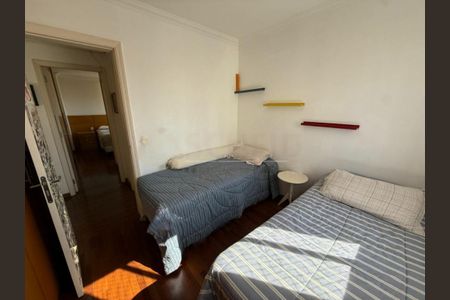 Apartamento à venda com 3 quartos, 82m² em Vila Campo Grande, São Paulo