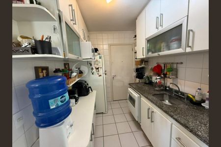 Apartamento à venda com 82m², 3 quartos e 2 vagas