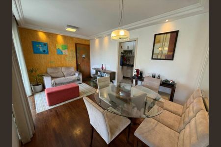 Apartamento à venda com 3 quartos, 82m² em Vila Campo Grande, São Paulo