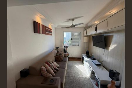 Apartamento à venda com 82m², 3 quartos e 2 vagas