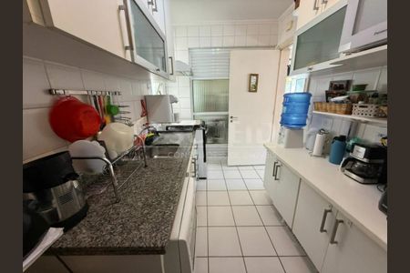 Apartamento à venda com 82m², 3 quartos e 2 vagas