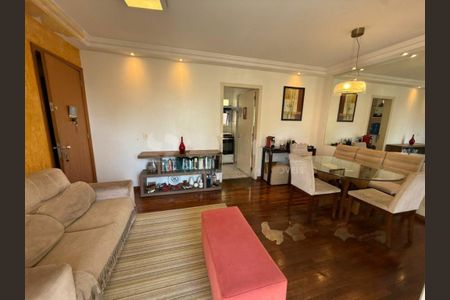 Apartamento à venda com 3 quartos, 82m² em Vila Campo Grande, São Paulo