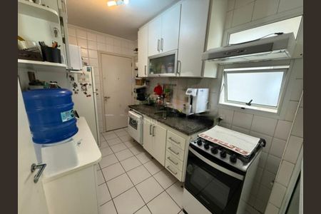 Apartamento à venda com 82m², 3 quartos e 2 vagas