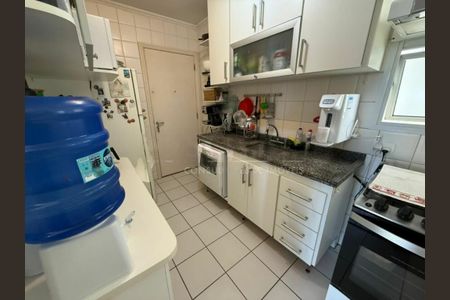 Apartamento à venda com 82m², 3 quartos e 2 vagas