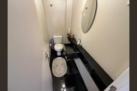 Apartamento à venda com 82m², 3 quartos e 2 vagas