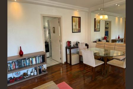 Apartamento à venda com 82m², 3 quartos e 2 vagas