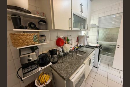 Apartamento à venda com 82m², 3 quartos e 2 vagas