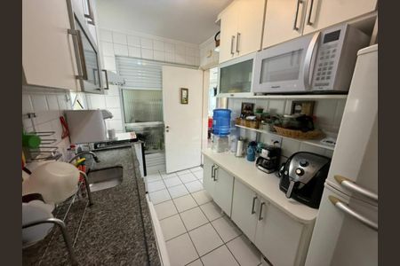 Apartamento à venda com 82m², 3 quartos e 2 vagas