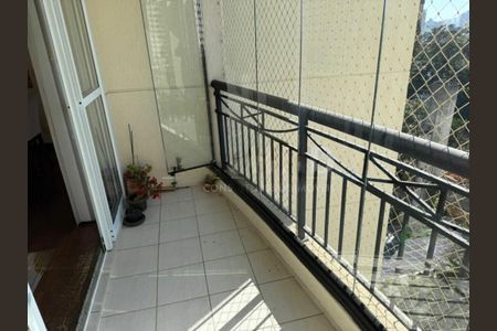 Apartamento à venda com 82m², 3 quartos e 2 vagas