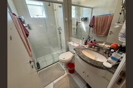 Apartamento à venda com 82m², 3 quartos e 2 vagas
