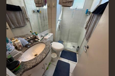 Apartamento à venda com 82m², 3 quartos e 2 vagas