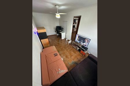 Apartamento à venda com 2 quartos, 52m² em Vila da Saúde, São Paulo