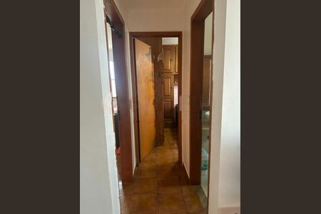 Apartamento à venda com 2 quartos, 52m² em Vila da Saúde, São Paulo
