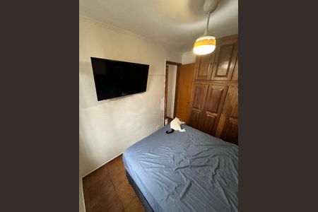 Apartamento à venda com 2 quartos, 52m² em Vila da Saúde, São Paulo