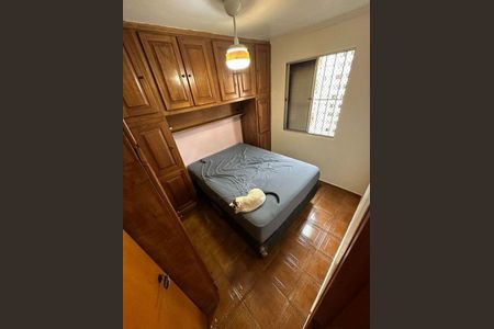 Apartamento à venda com 2 quartos, 52m² em Vila da Saúde, São Paulo
