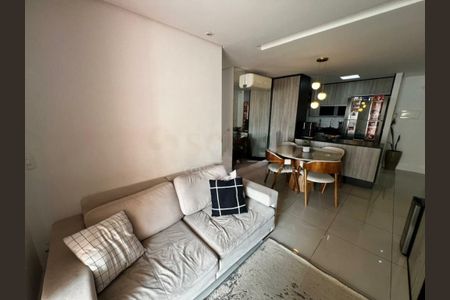 Apartamento à venda com 3 quartos, 72m² em Usina Piratininga, São Paulo