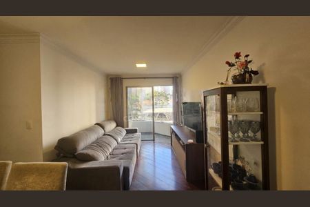 Apartamento à venda com 2 quartos, 69m² em Vila Sofia, São Paulo