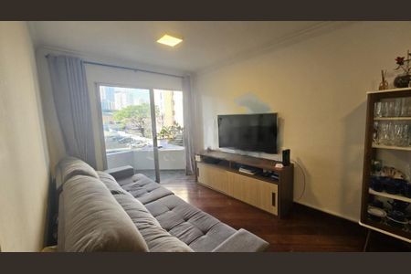 Apartamento à venda com 2 quartos, 69m² em Vila Sofia, São Paulo