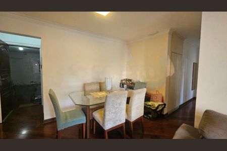 Apartamento à venda com 2 quartos, 69m² em Vila Sofia, São Paulo