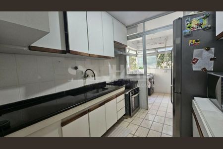 Apartamento à venda com 69m², 2 quartos e 1 vaga