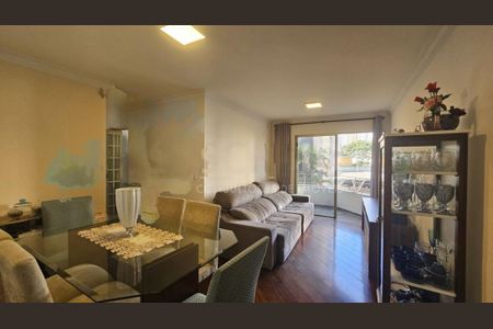 Apartamento à venda com 2 quartos, 69m² em Vila Sofia, São Paulo