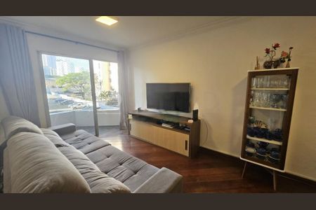 Apartamento à venda com 2 quartos, 69m² em Vila Sofia, São Paulo