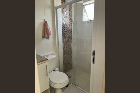 Apartamento à venda com 2 quartos, 66m² em Jardim Ester, São Paulo