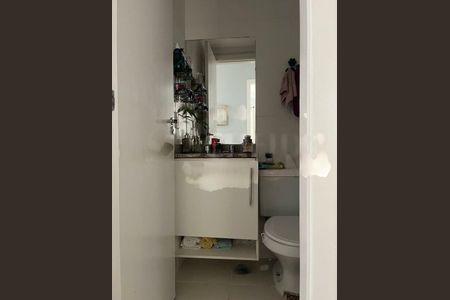Apartamento à venda com 2 quartos, 66m² em Jardim Ester, São Paulo