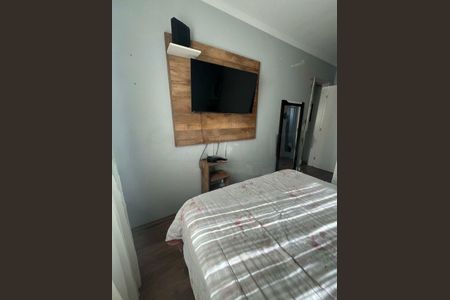 Apartamento à venda com 2 quartos, 66m² em Jardim Ester, São Paulo