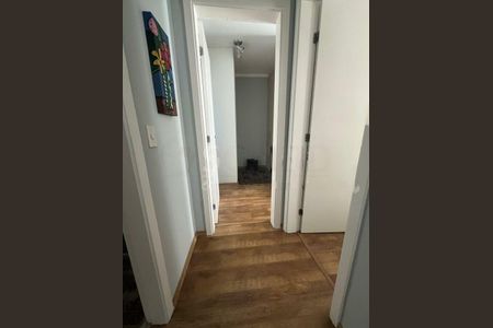 Apartamento à venda com 2 quartos, 66m² em Jardim Ester, São Paulo