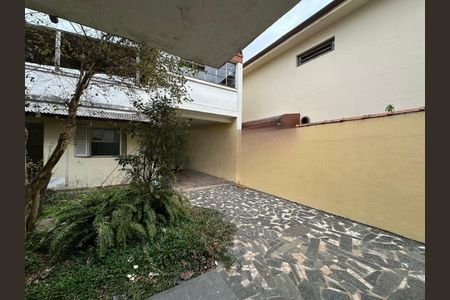 Casa à venda com 3 quartos, 155m² em Campo Grande, São Paulo