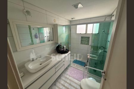 Apartamento à venda com 209m², 4 quartos e 3 vagas