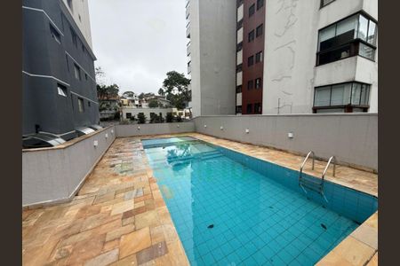 Apartamento à venda com 209m², 4 quartos e 3 vagas