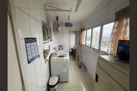 Apartamento à venda com 209m², 4 quartos e 3 vagas