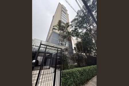 Apartamento à venda com 209m², 4 quartos e 3 vagas