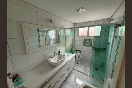 Apartamento à venda com 209m², 4 quartos e 3 vagas