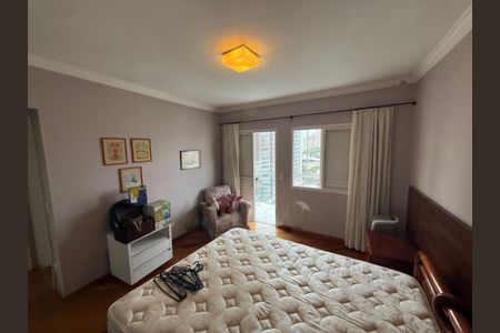 Apartamento à venda com 209m², 4 quartos e 3 vagas